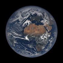 La Terre